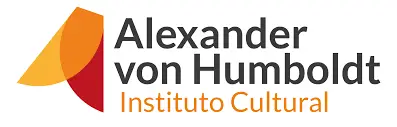 Logo del Instituto Cultural Alexander von Humboldt