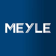 Logo de la marca Meyle