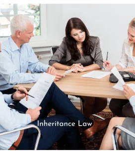Inheritance Law Succession Law